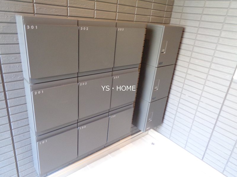 プランドール鷺宮 その他13