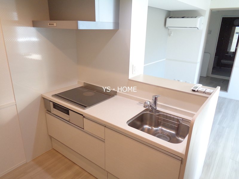 プランドール鷺宮 キッチン