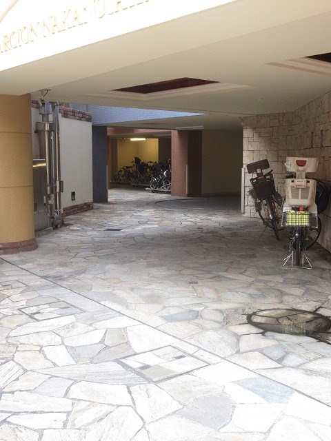 アルシオン中野坂上 その他外観1