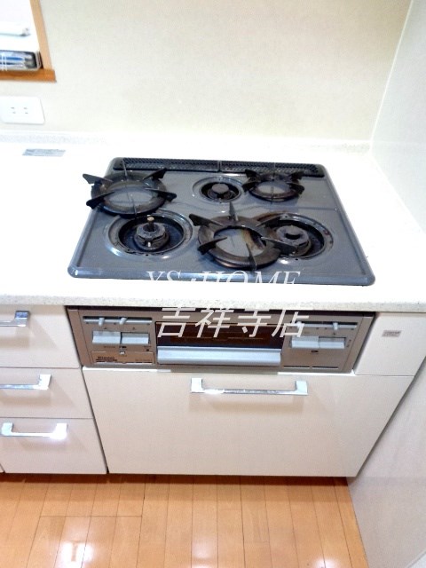 プレミアコンフォート西荻窪 その他12