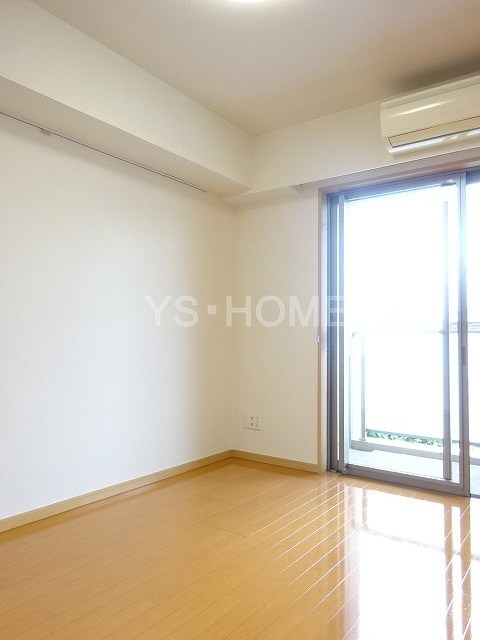 プレミアコンフォート西荻窪 リビング