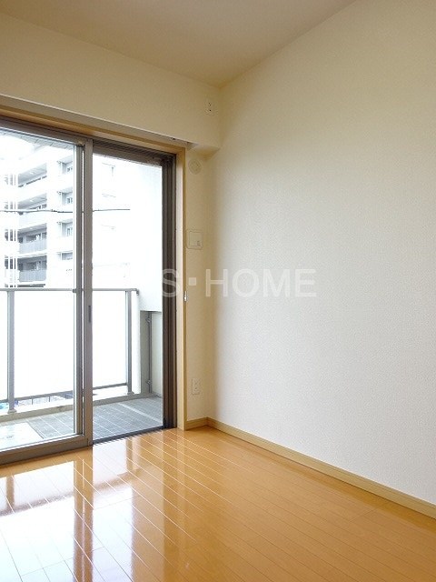 プレミアコンフォート西荻窪 ベッドルーム