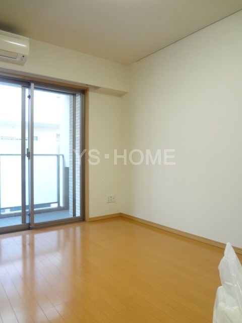 プレミアコンフォート西荻窪 リビング