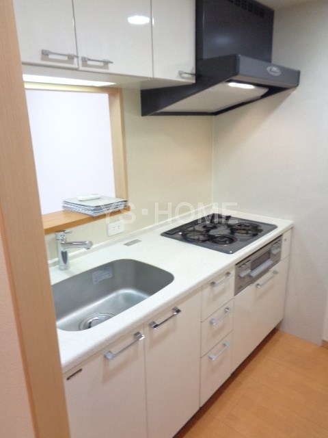 プレミアコンフォート西荻窪 キッチン