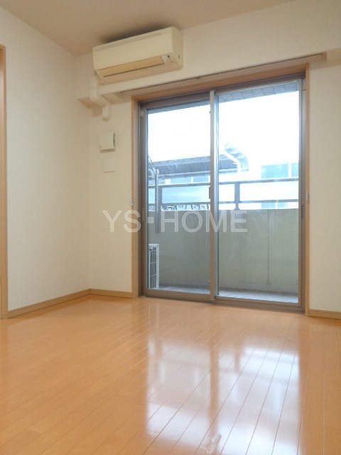 プレミアコンフォート西荻窪 ベッドルーム