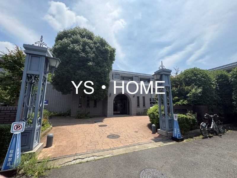 レジディア吉祥寺 外観