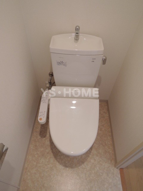 ノブレ浜田山 その他1