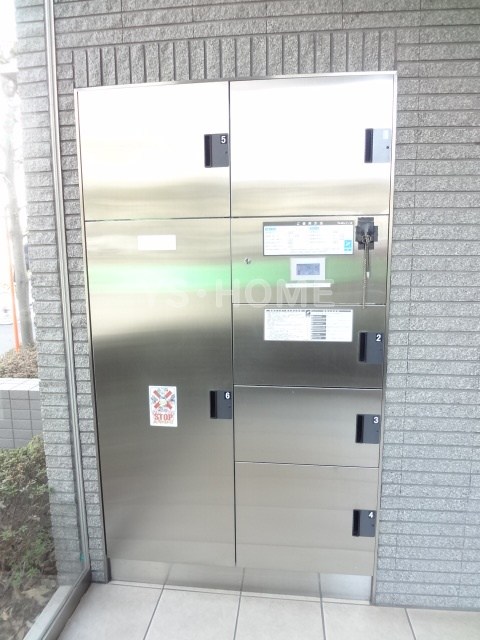 ノブレ浜田山 その他7