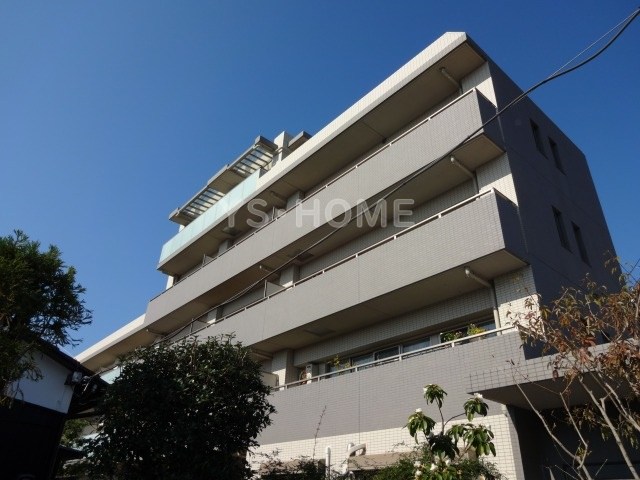 ノブレ浜田山 その他8