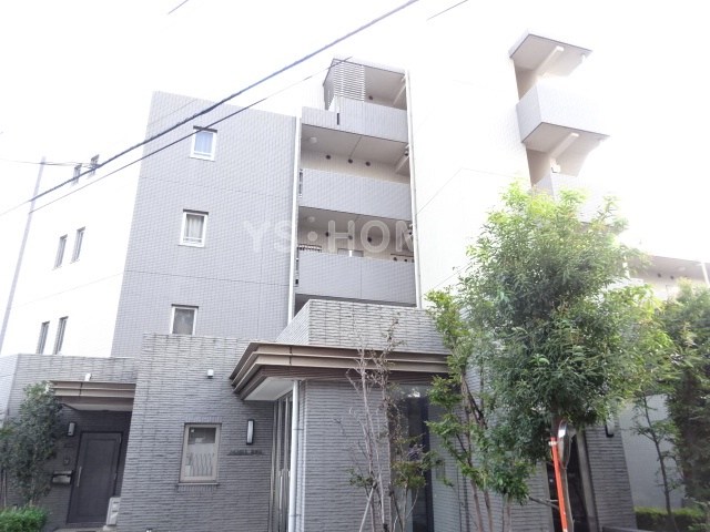 ノブレ浜田山 その他11