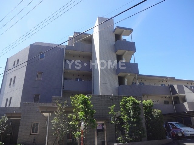 ノブレ浜田山 その他15