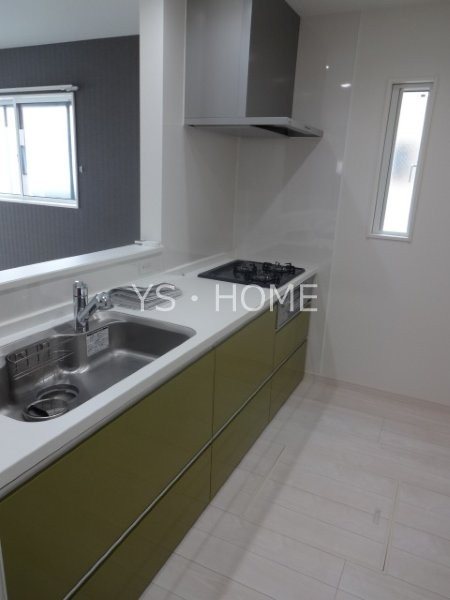 武蔵野市境南町３丁目戸建    キッチン