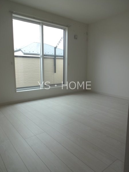 武蔵野市境南町３丁目戸建    ベッドルーム