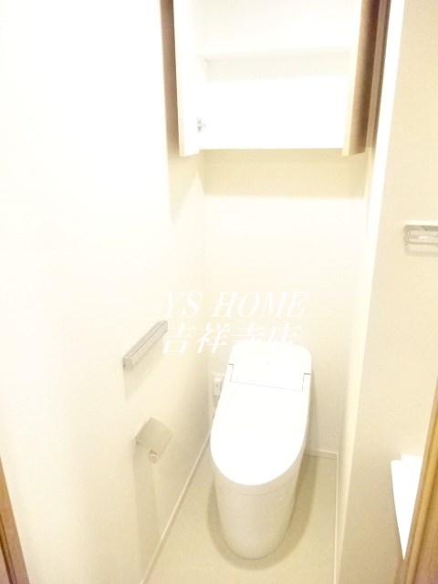 ザ・パークハウス三鷹レジデンス  その他3