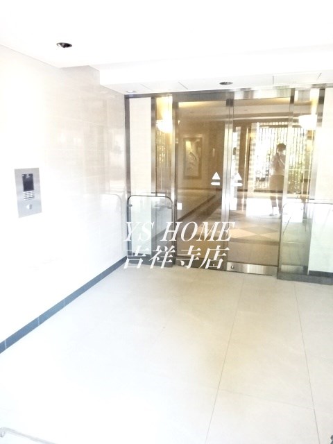 ザ・パークハウス三鷹レジデンス  その他6