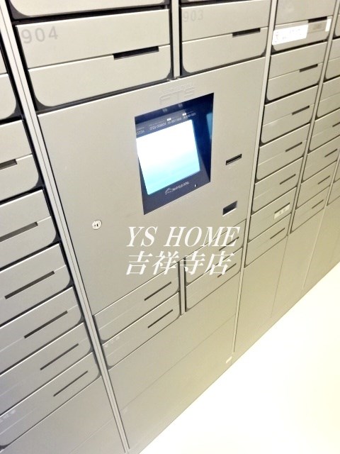 ザ・パークハウス三鷹レジデンス  その他7