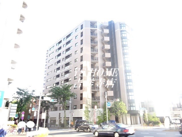 ザ・パークハウス三鷹レジデンス  その他11