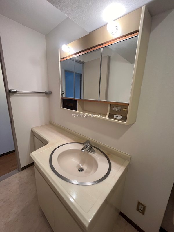 インテグラーレ哲学堂 その他2