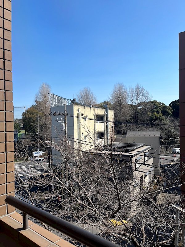 インテグラーレ哲学堂 その他6