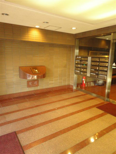 インテグラーレ哲学堂 その他10