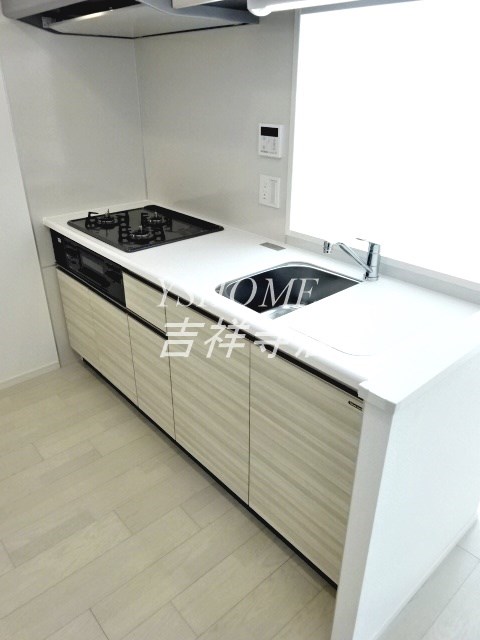 KDXレジデンス上石神井Ⅱ キッチン