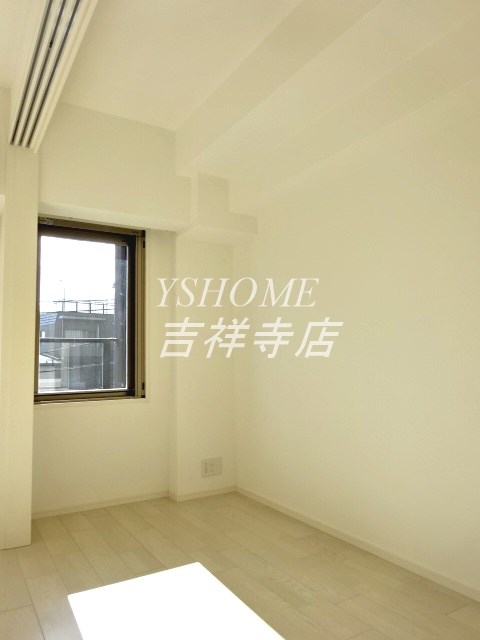 KDXレジデンス上石神井Ⅱ ベッドルーム