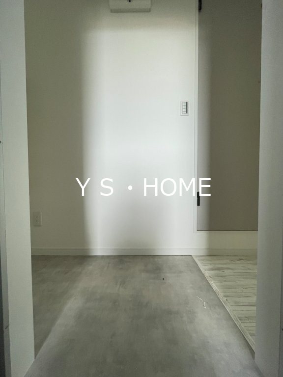 Celeste KOGANE 玄関