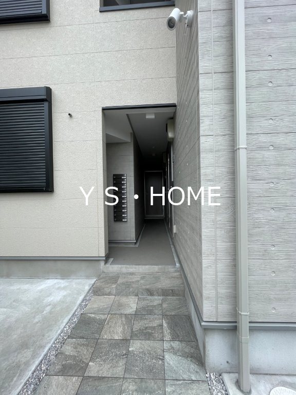 Celeste KOGANE その他外観2