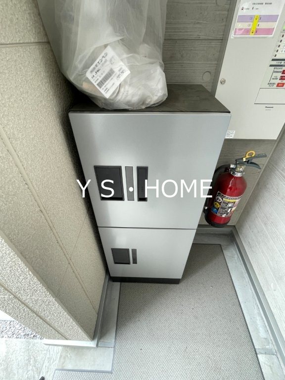 Celeste KOGANE その他外観3