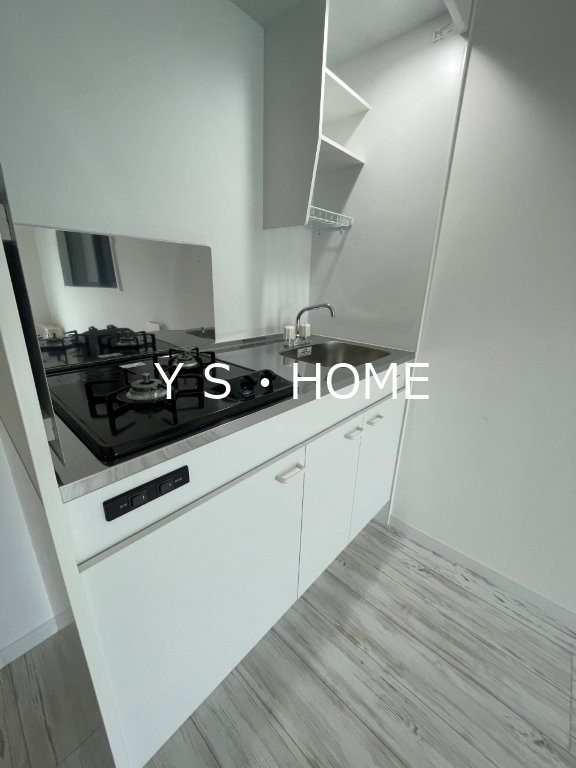 Celeste KOGANE キッチン