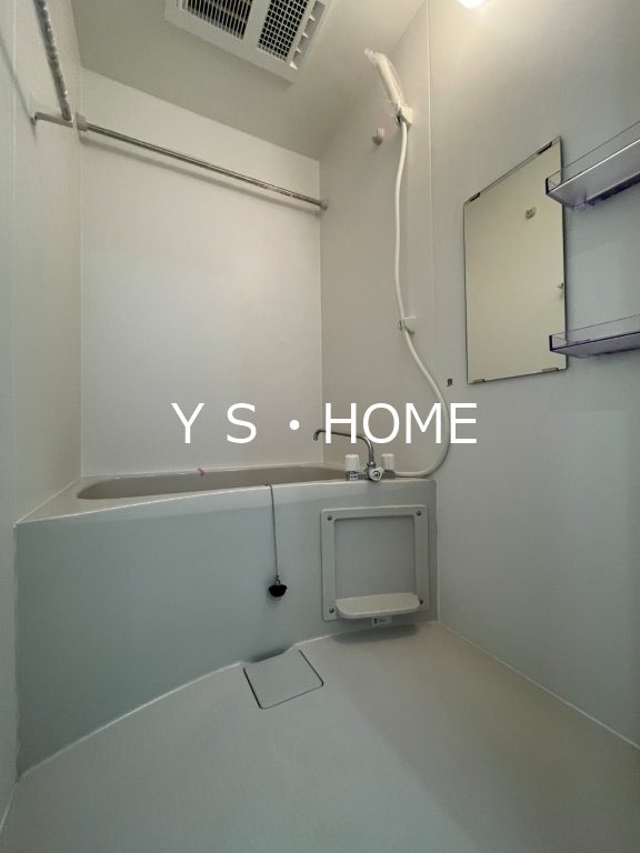 Celeste KOGANE 風呂画像