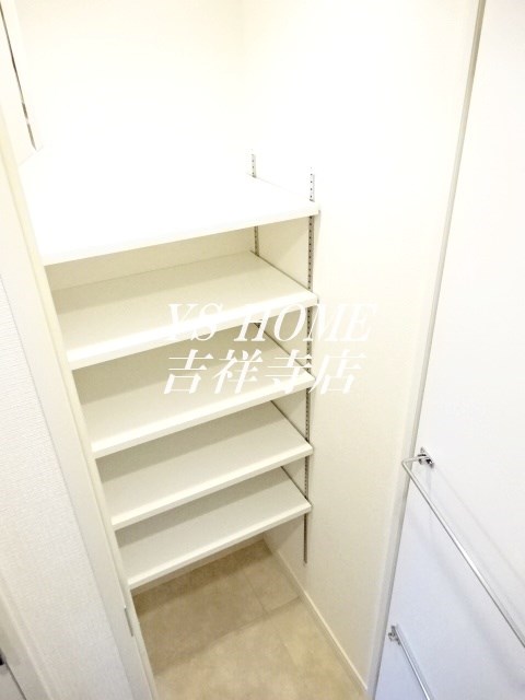 KDXレジデンス上石神井Ⅱ 玄関