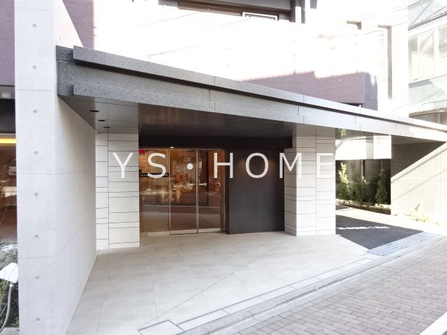 KDXレジデンス上石神井Ⅱ その他外観2