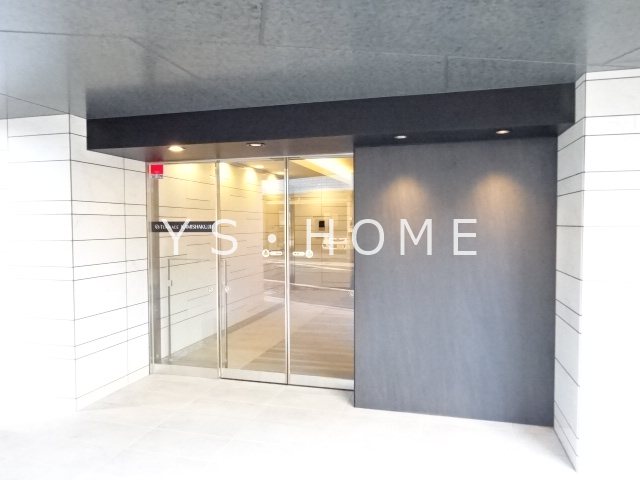 KDXレジデンス上石神井Ⅱ その他外観3