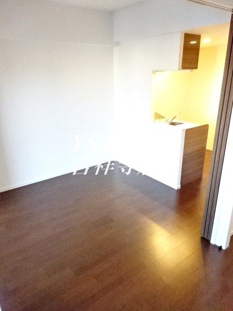 KDXレジデンス上石神井Ⅱ リビング