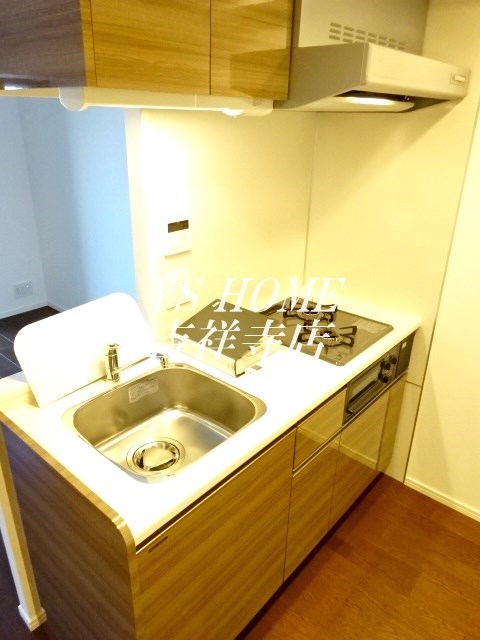 KDXレジデンス上石神井Ⅱ キッチン