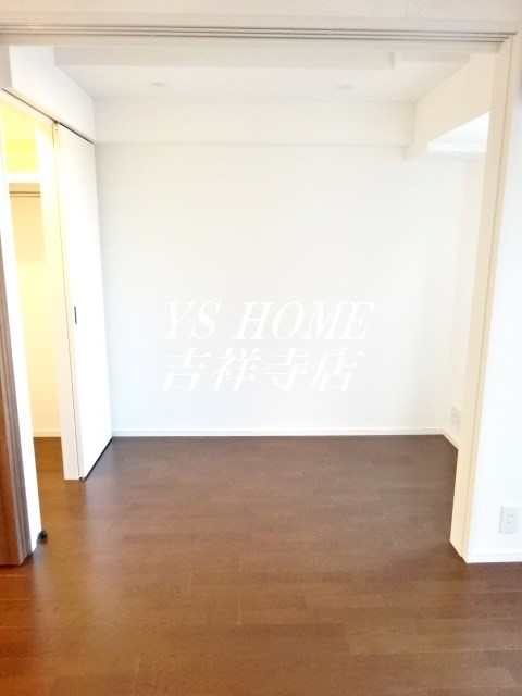 KDXレジデンス上石神井Ⅱ ベッドルーム