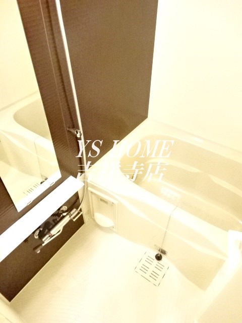 KDXレジデンス上石神井Ⅱ 風呂画像