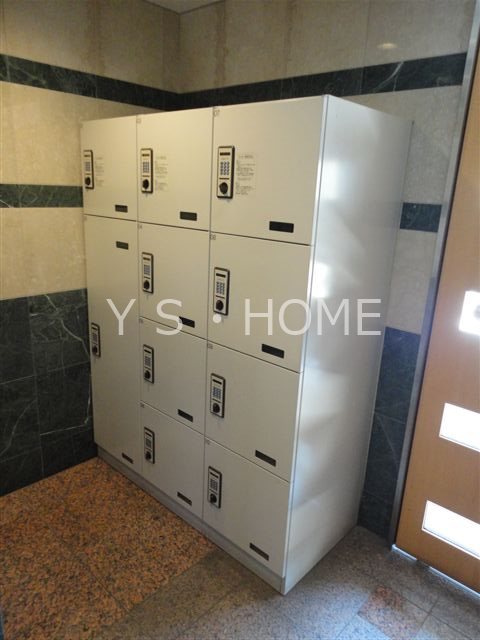 ガラ・ステージ国分寺 その他外観1