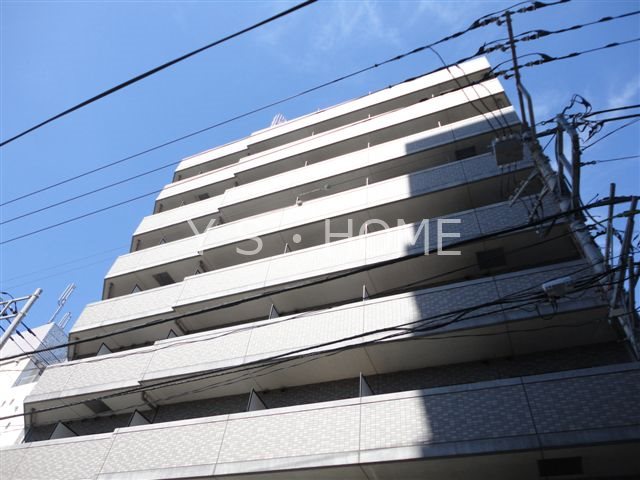 ガラ・ステージ国分寺 その他外観2