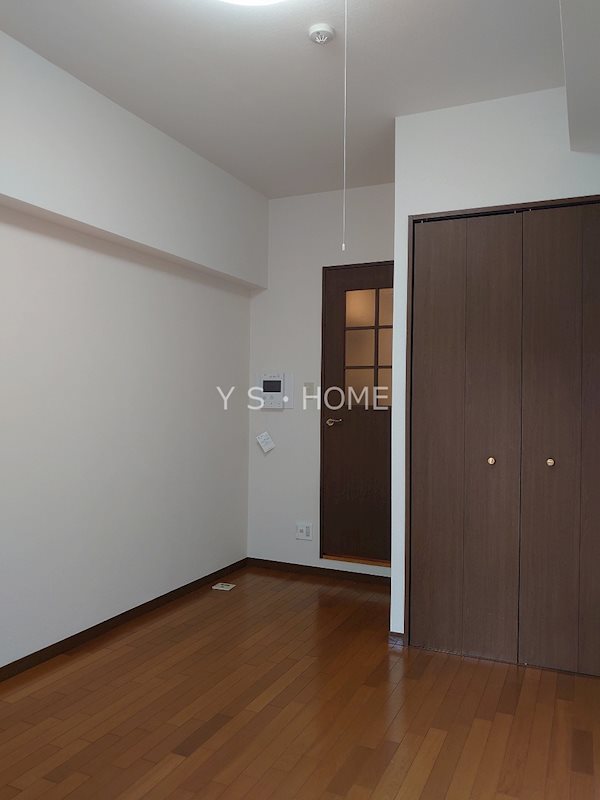 ガラ・ステージ国分寺 リビング