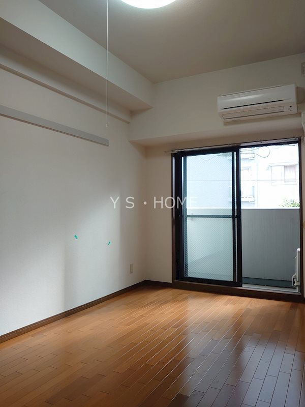 ガラ・ステージ国分寺 ベッドルーム