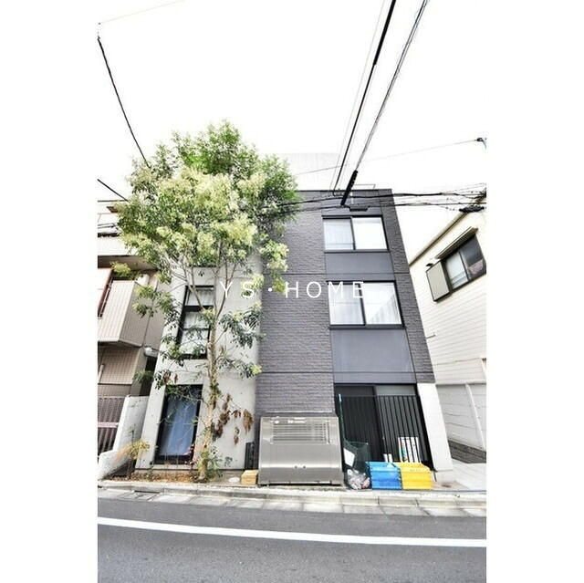 La Perla Ogikubo その他外観1