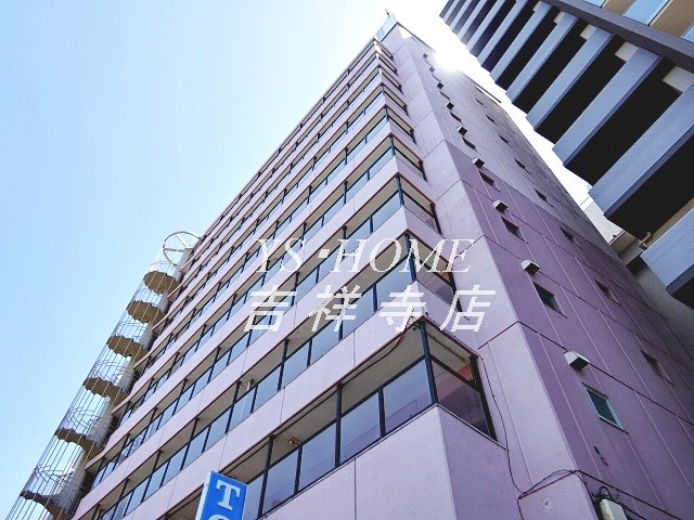 第4野村ビル 外観