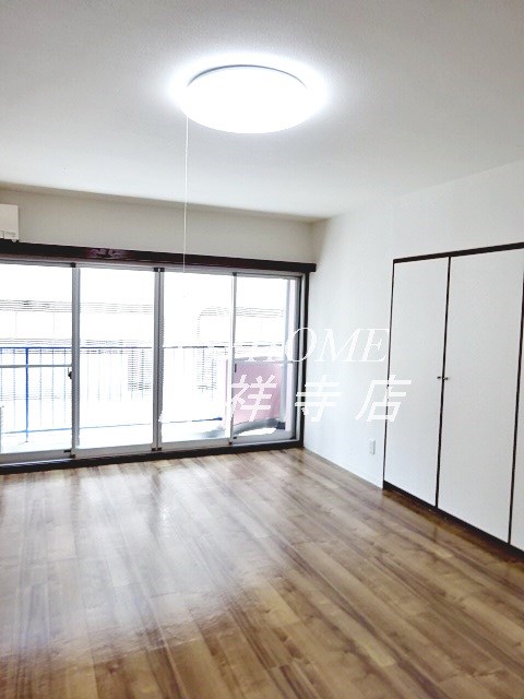 第4野村ビル リビング