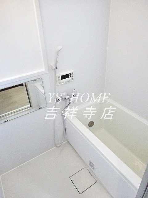 第4野村ビル 風呂画像