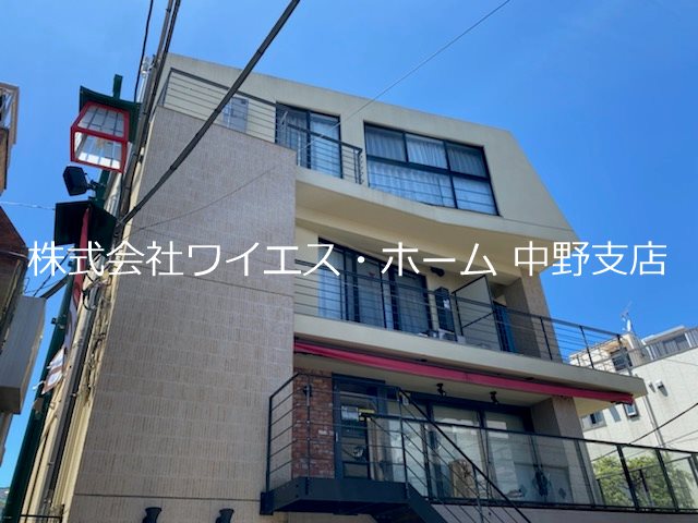 Plumeria（プルメリア） その他外観5