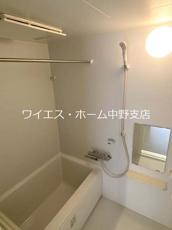 Plumeria（プルメリア） 風呂画像