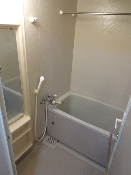 フィオーレ武蔵野　　 風呂画像