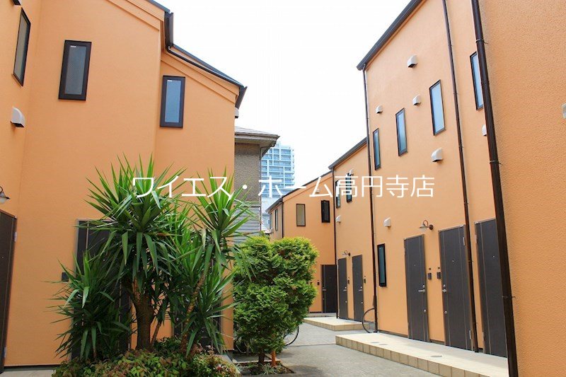 PALM　GROVE（パームグローブ） その他外観5